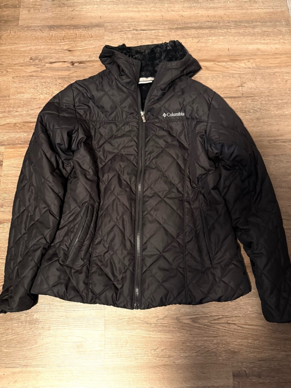 Columbia Copper Crest Jacket Women’s Large